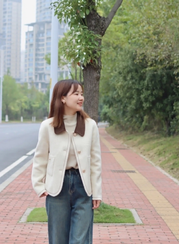宁静的第一张照片--宿州相亲服务中心