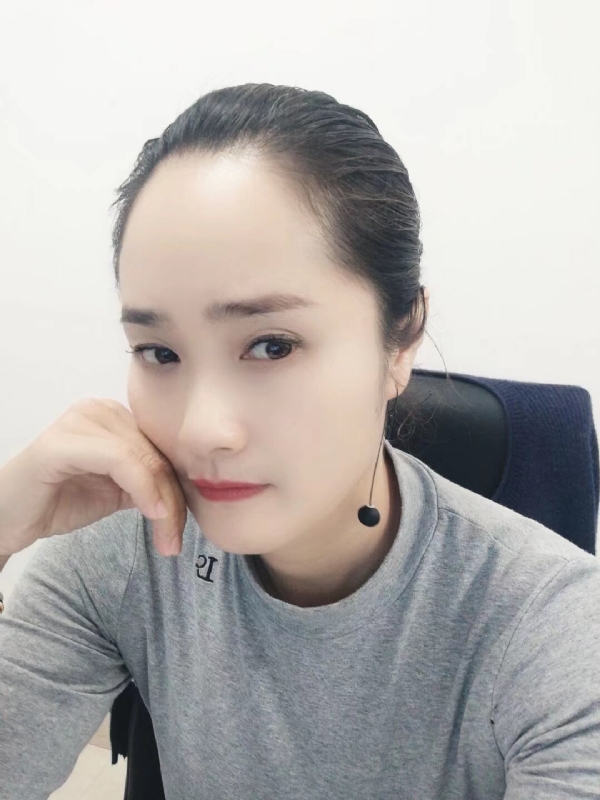 谈谈的第三张照片--宿州相亲服务中心