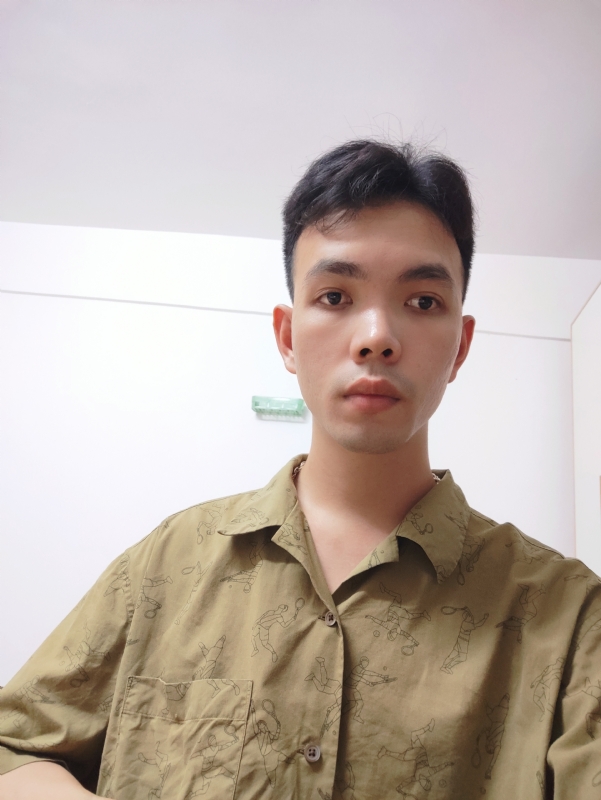 随缘就好的第二张照片--宿州相亲服务中心