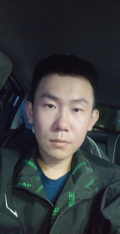 想结婚的小李的第一张照片--宿州相亲服务中心