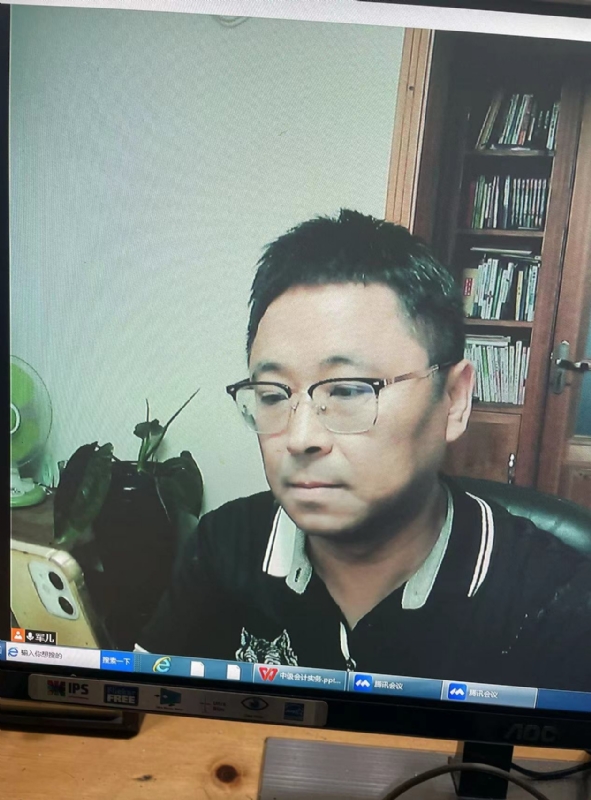 军儿的第一张照片--宿州相亲服务中心