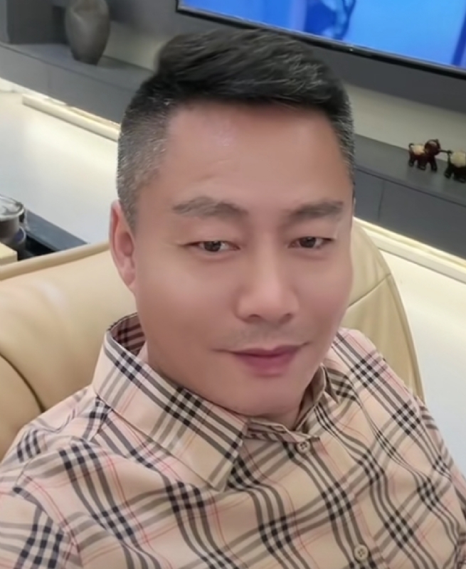 李*军的第二张照片--宿州相亲服务中心