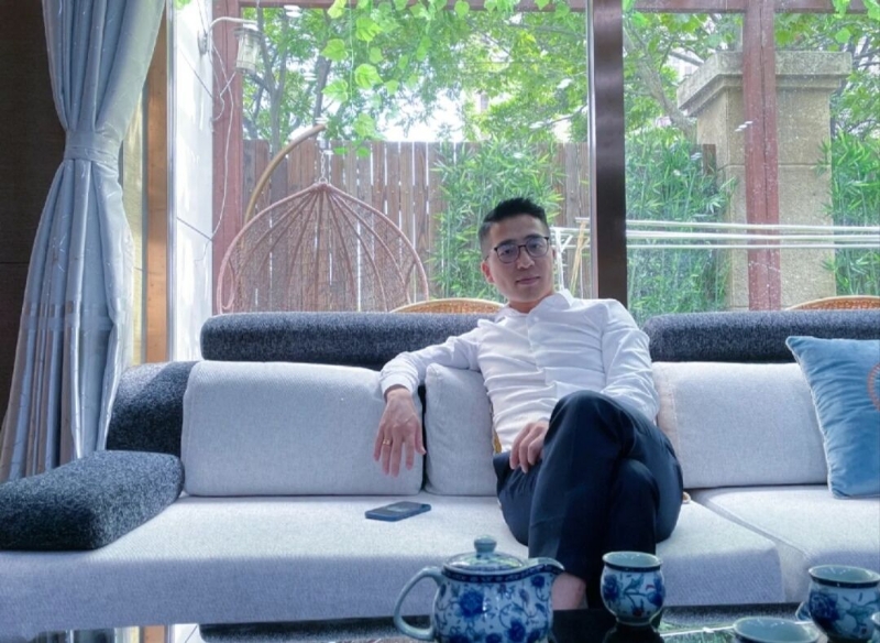 只为与你相遇的第一张照片--宿州相亲服务中心