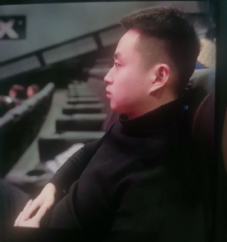 jojojo的第二张照片--宿州相亲服务中心