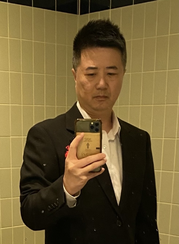 Alan的第二张照片--宿州相亲服务中心