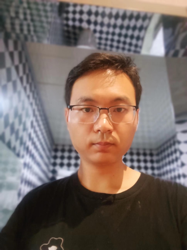 谷雨的第一张照片--宿州相亲服务中心