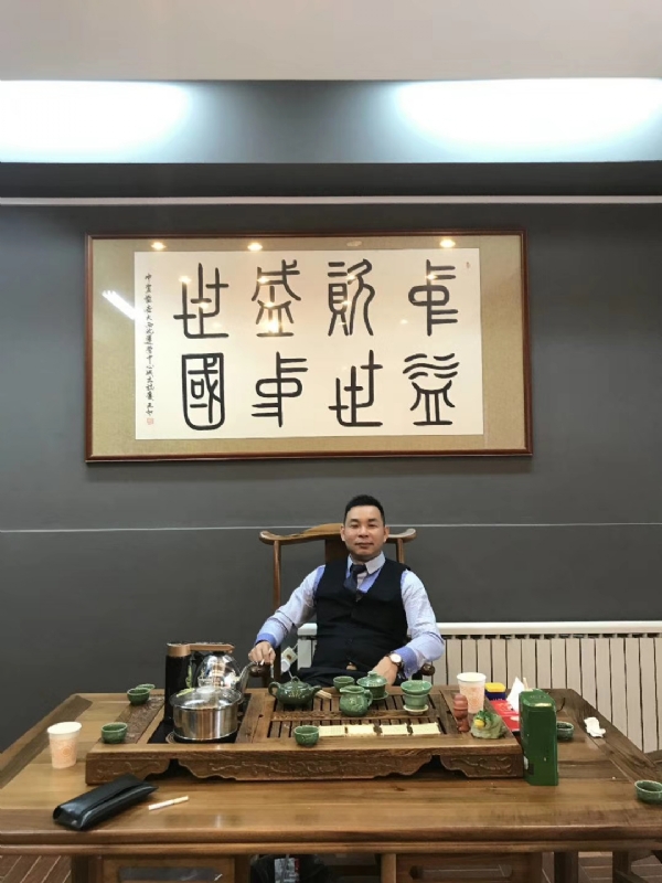 欧豪的第一张照片--宿州相亲服务中心