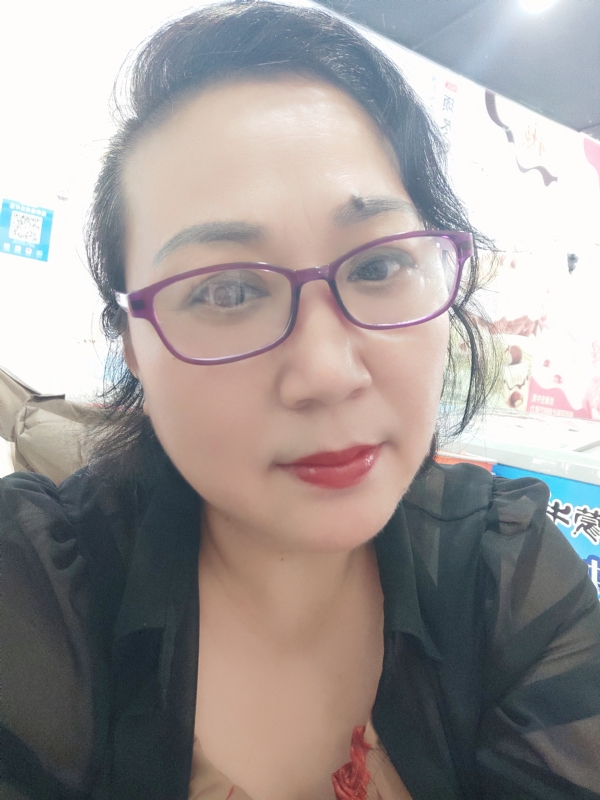 娜财娜福的第一张照片--宿州相亲服务中心