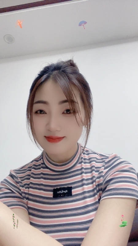 可儿的第一张照片--宿州相亲服务中心
