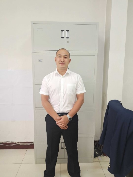 JOHNDX的第二张照片--宿州相亲服务中心