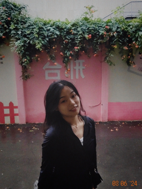 范范的丸子头的第一张照片--宿州相亲服务中心
