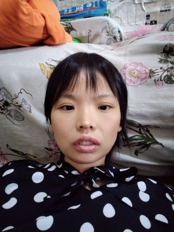 可爱的第二张照片--宿州相亲服务中心