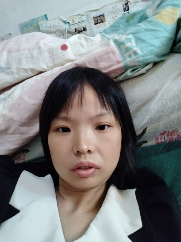 可爱的第三张照片--宿州相亲服务中心