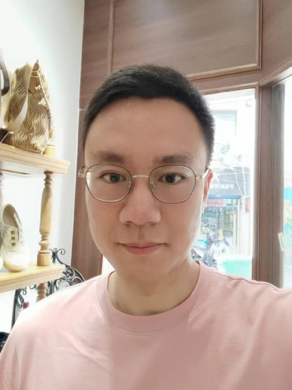 乐let的第一张照片--宿州相亲服务中心