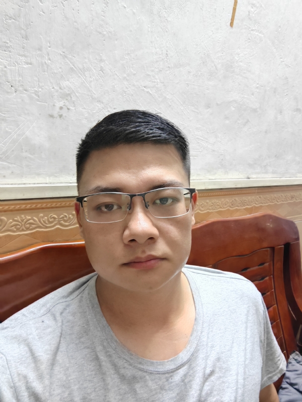 陈秋新的第一张照片--宿州相亲服务中心