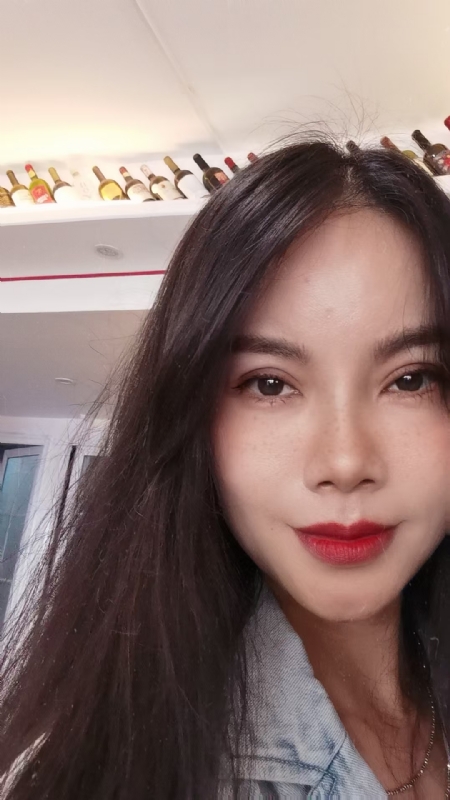 甜以待人的第一张照片--宿州相亲服务中心