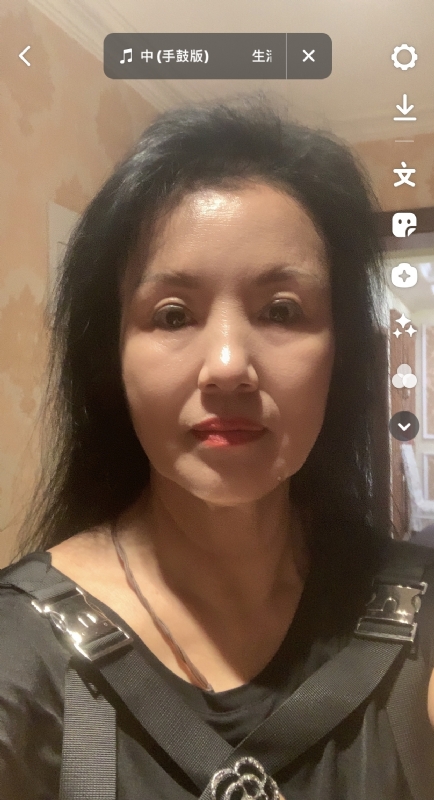 清雅的第一张照片--宿州相亲服务中心