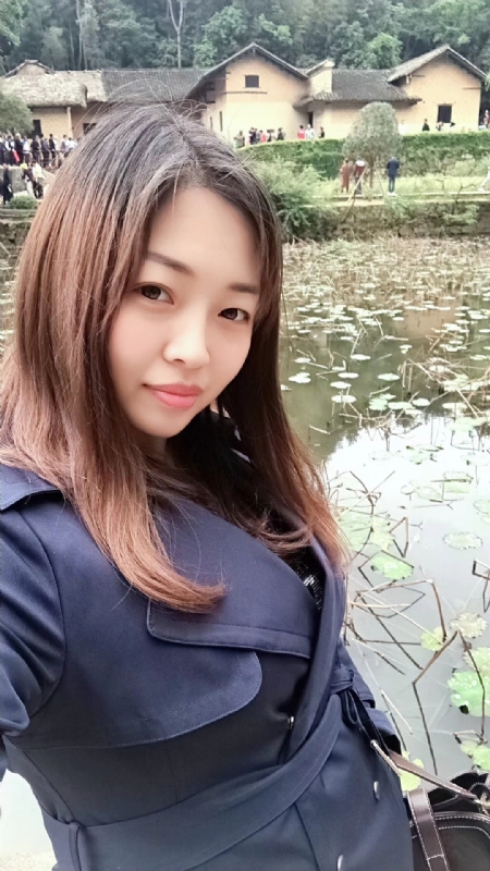 百合的第一张照片--宿州相亲服务中心
