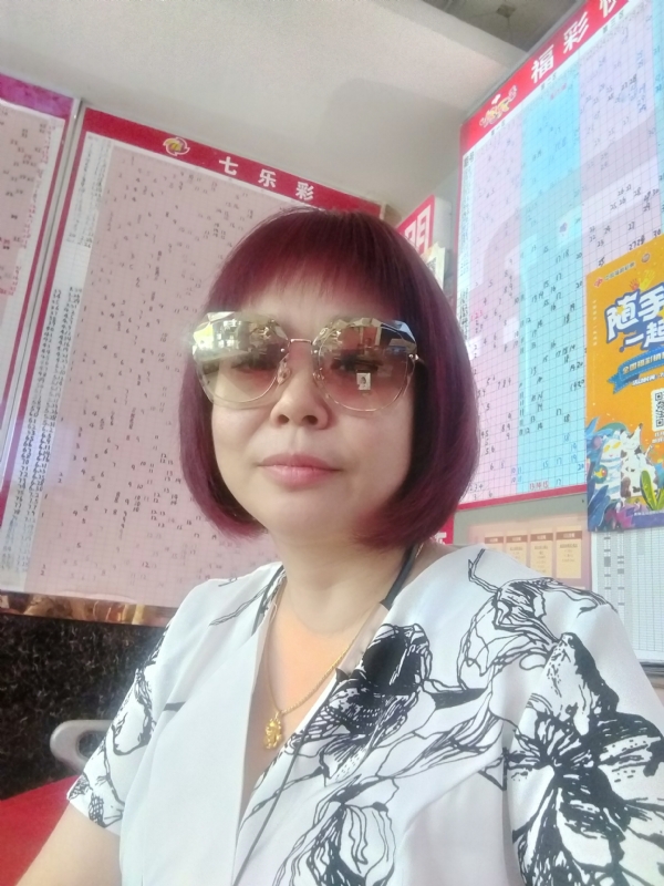 自己努力的第一张照片--宿州相亲服务中心
