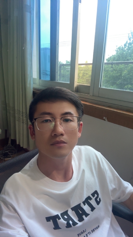 叶先生的第一张照片--宿州相亲服务中心