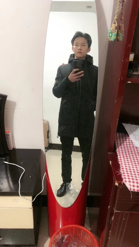 流浪狗哥的第一张照片--宿州相亲服务中心