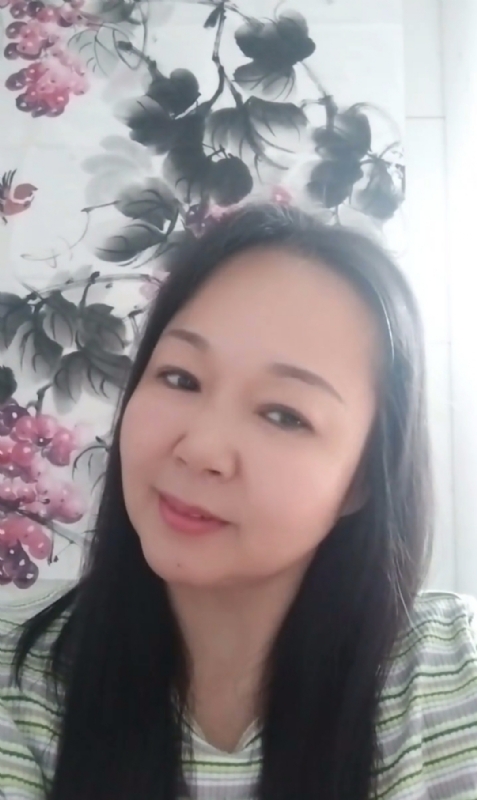 莲悦悦的第一张照片--宿州相亲服务中心