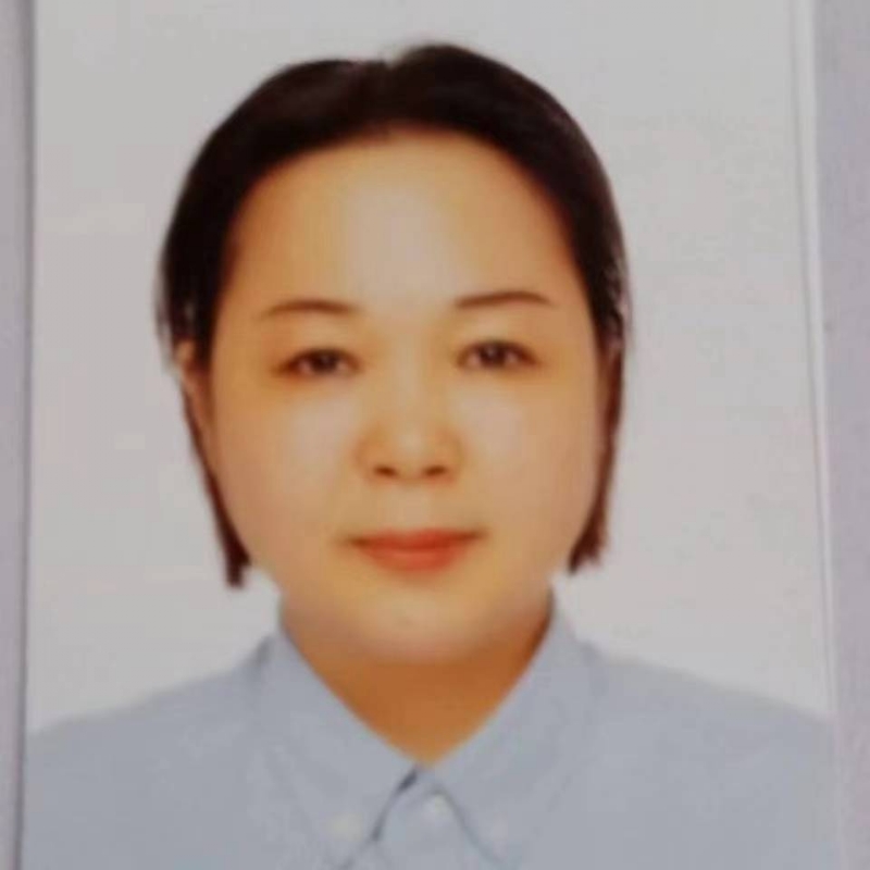 莲悦悦的第二张照片--宿州相亲服务中心