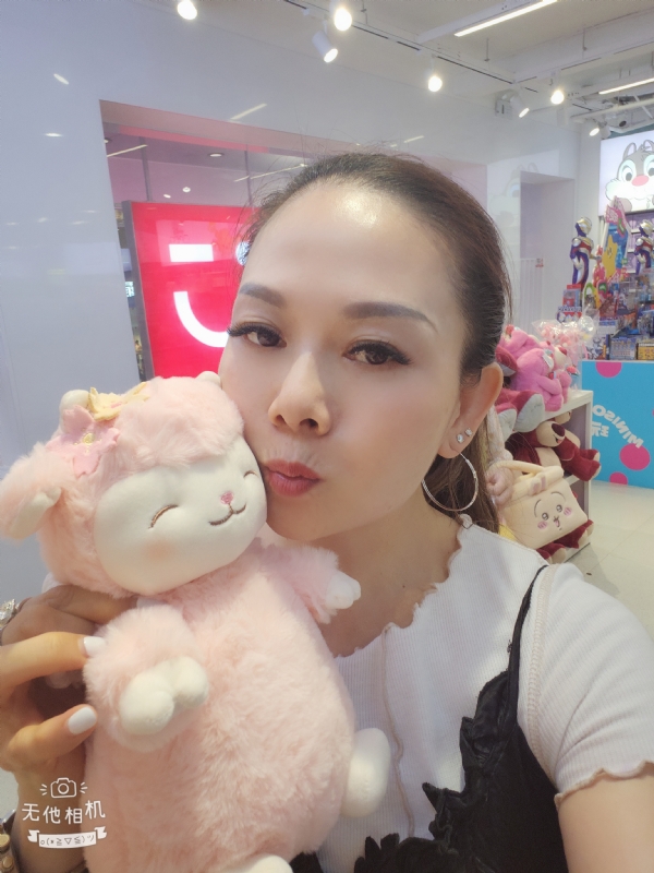 暖*爱的第一张照片--宿州相亲服务中心