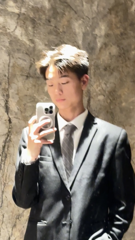 李欣航的第一张照片--宿州相亲服务中心