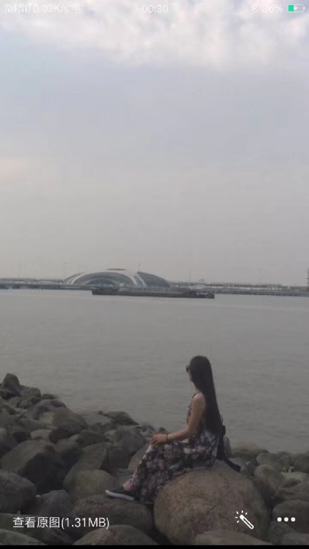 随遇而安的第一张照片--宿州相亲服务中心