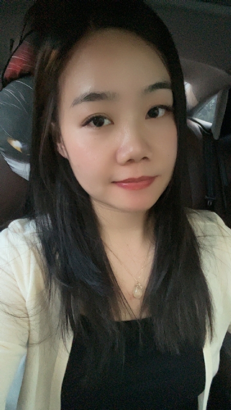 迷路的婷婷的第一张照片--宿州相亲服务中心