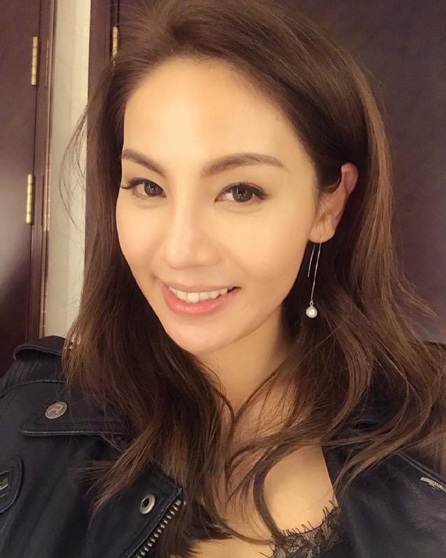 梔子花的第一张照片--宿州相亲服务中心