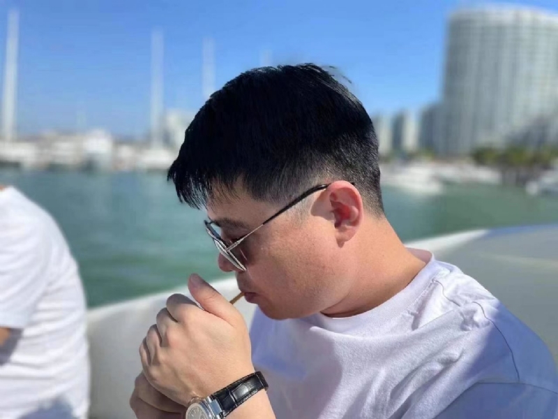 魔盒的第二张照片--宿州相亲服务中心