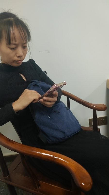Cindy的第二张照片--宿州相亲服务中心