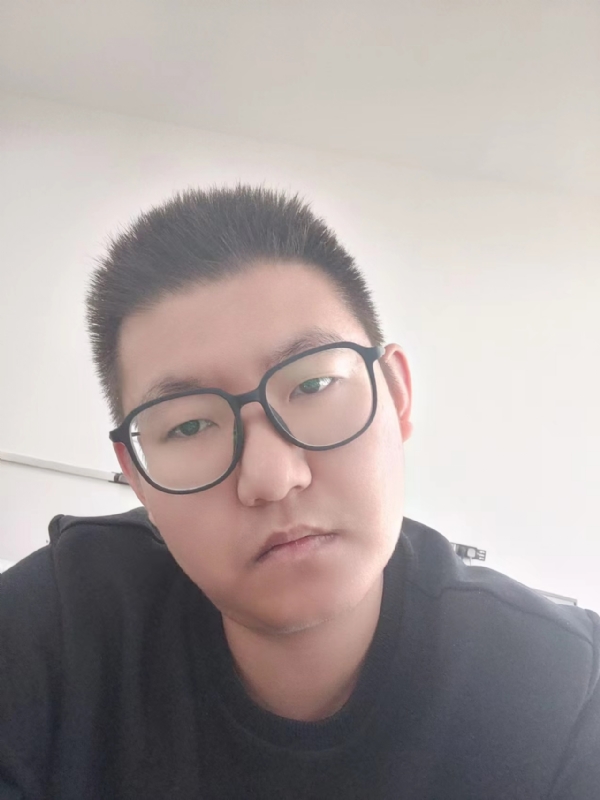 小黑子的第一张照片--宿州相亲服务中心