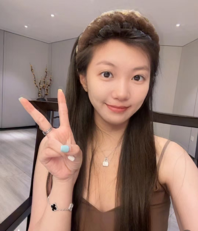 歌谣的第一张照片--宿州相亲服务中心