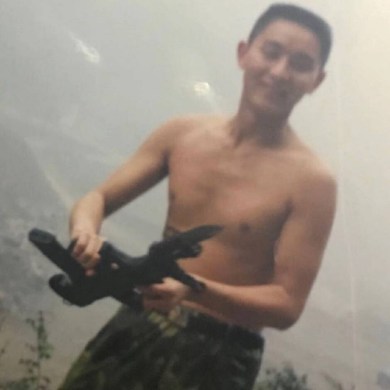 肖老兵yx的第一张照片--宿州相亲服务中心