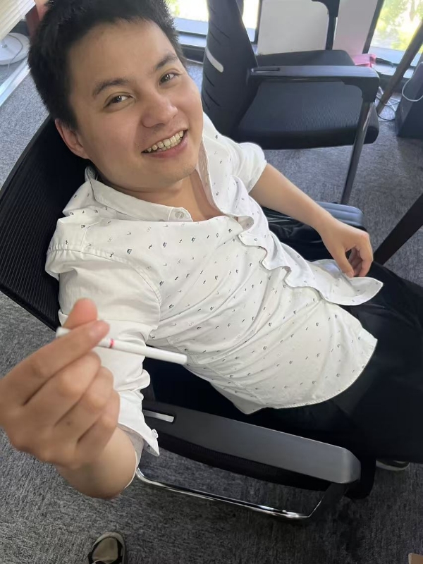 我是你辉哥的第三张照片--宿州相亲服务中心