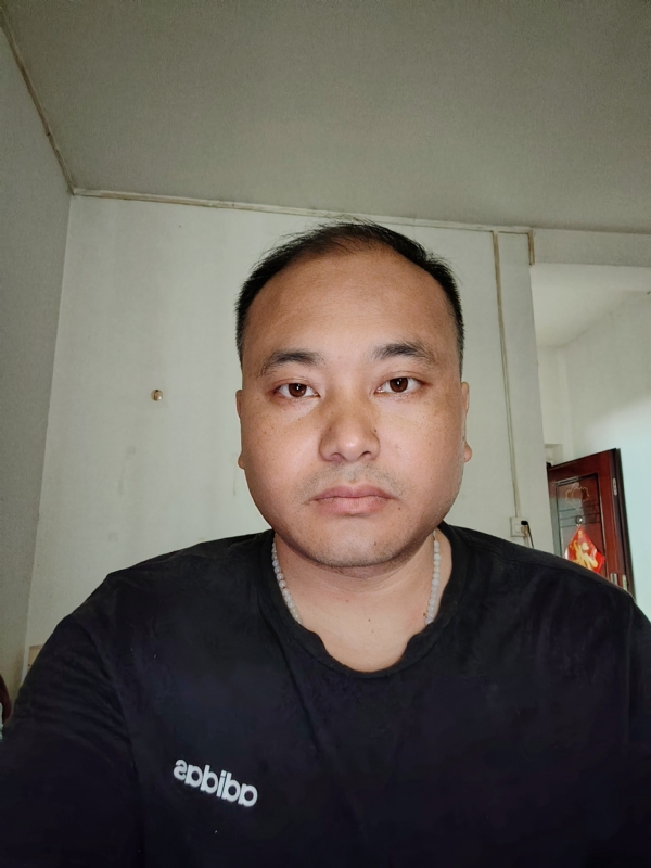 小蒋的第一张照片--宿州相亲服务中心