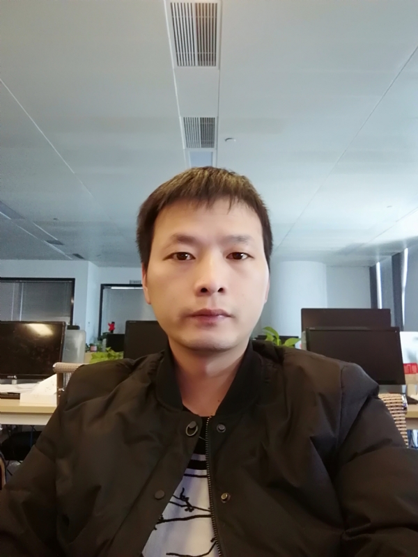 刘堃的第一张照片--宿州相亲服务中心