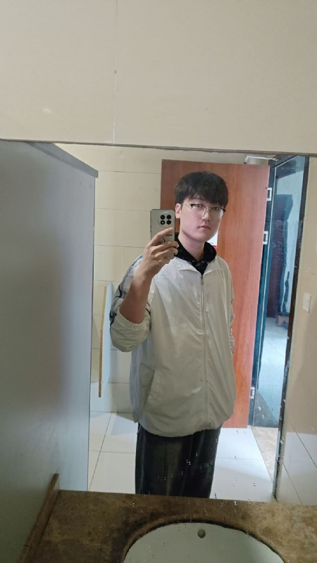 高大毛的第一张照片--宿州相亲服务中心