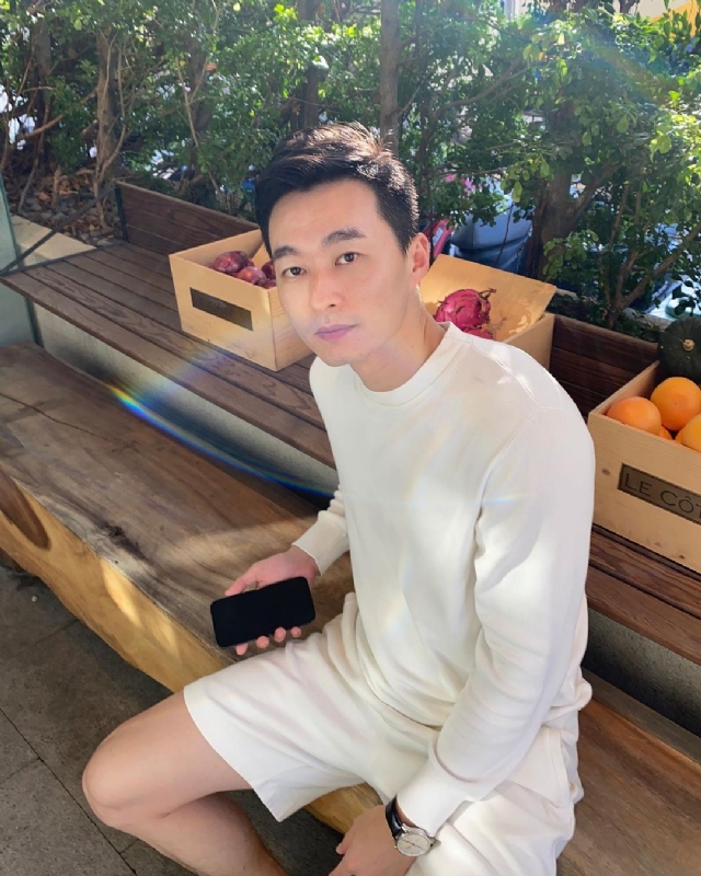 Eric的第一张照片--宿州相亲服务中心