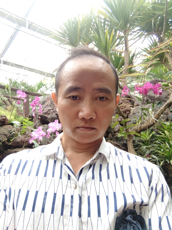 闲云盘鹤的第一张照片--宿州相亲服务中心