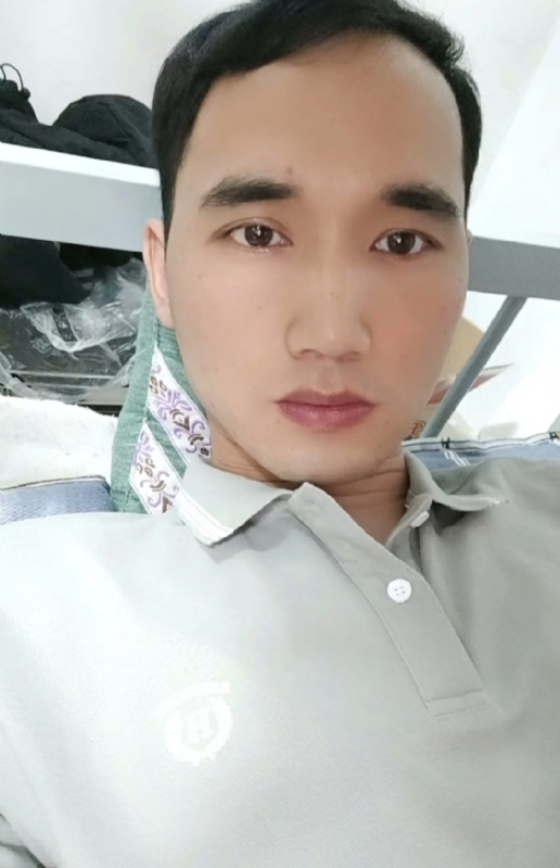 小炎的第一张照片--宿州相亲服务中心
