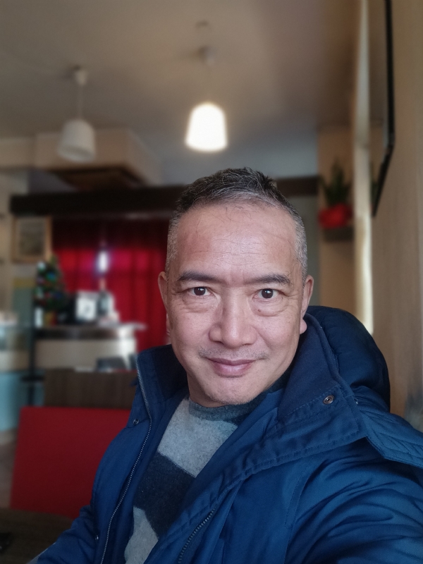 大龙的第一张照片--宿州相亲服务中心