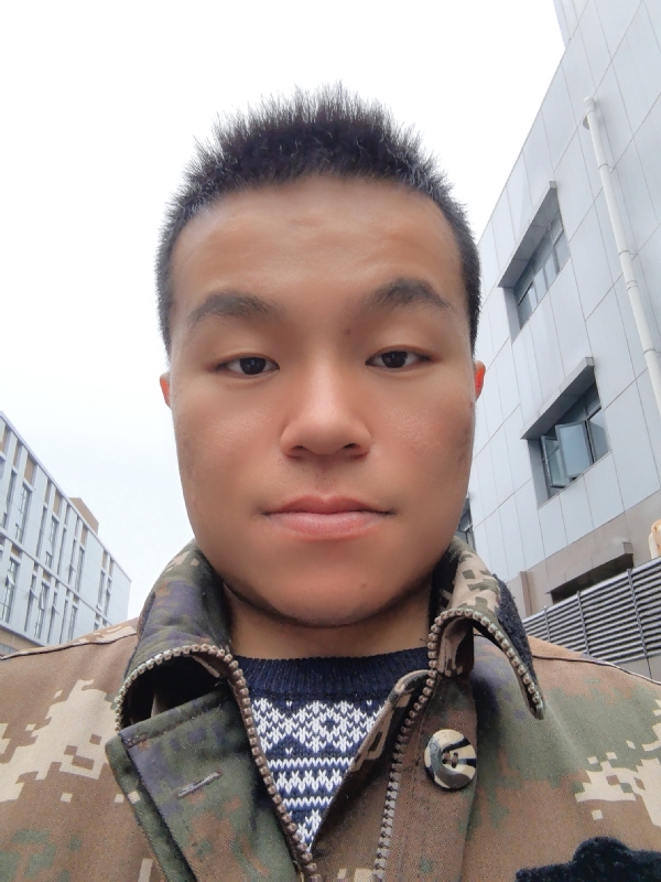 赵彦的第一张照片--宿州相亲服务中心