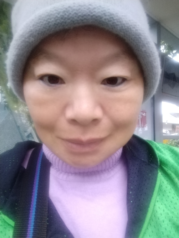 毛毛的第一张照片--宿州相亲服务中心