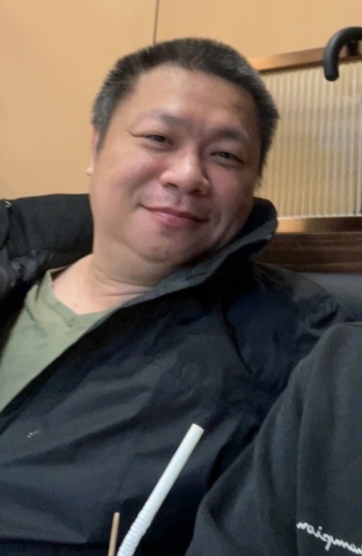 Wai的第一张照片--宿州相亲服务中心