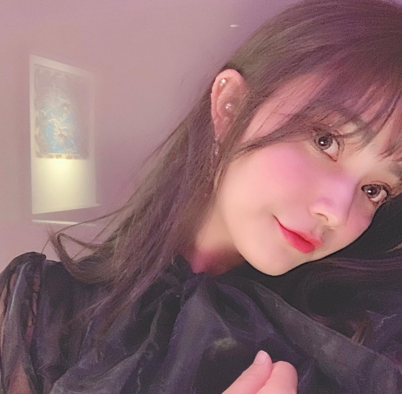 陳娜的第一张照片--宿州相亲服务中心