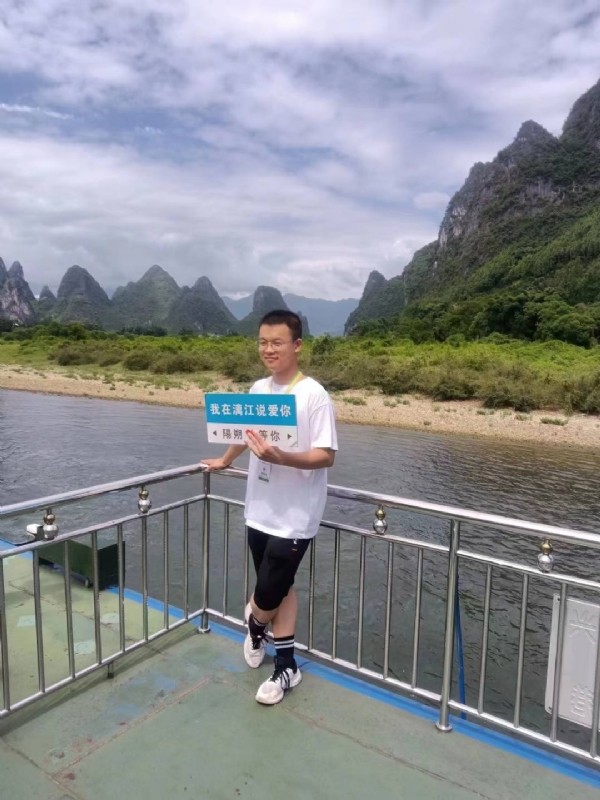 决胜时刻的第二张照片--宿州相亲服务中心